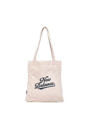 Bolso Deportivo New Balance Original Graphic Tot Rosa Unisex
