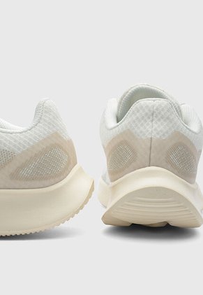 Tenis new balance 430 V4 Marfil