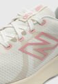 Tenis new balance 430 V4 Marfil de New Balance