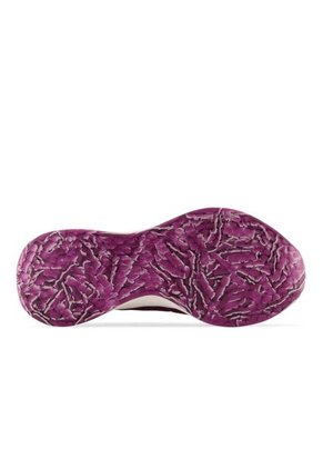 Tenis New Balance Fresh Foam Roav Mujer-Vinotinto