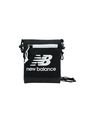 Bolso New Balance Athletics Lighweight-Negro/Blanco de New Balance