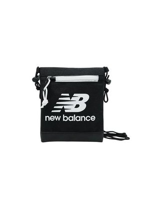 Bolso New Balance Athletics Lighweight-Negro/Blanco