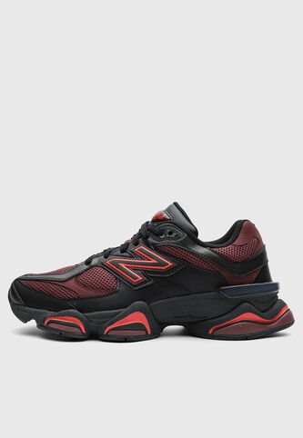 Tenis new balance 9060 Negro New Balance