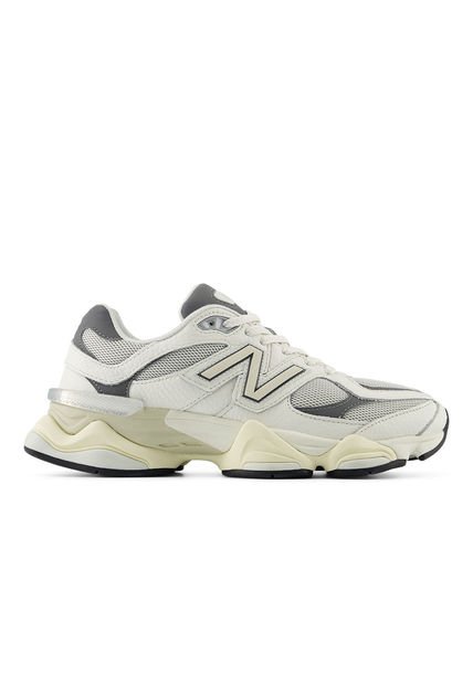 TENIS NEW_BALANCE UNISEXO U9060AGA 9060 Talla 6.5
