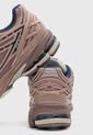 Tenis Lifestyle new balance 1906R Nude de New Balance