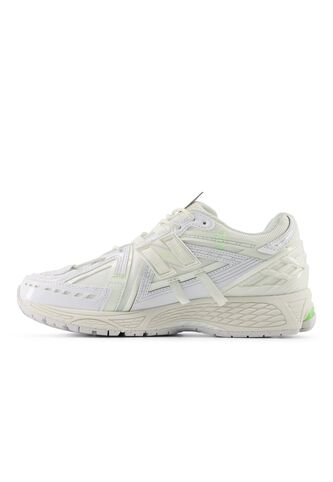 Tenis Deportivos New Balance Originales 1906 Blanco Unisex New Balance