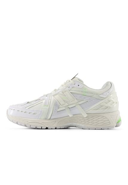 Tenis Deportivos New Balance Originales 1906 Blanco Unisex
