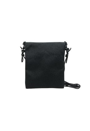 Bolso New Balance Athletics Lighweight-Negro/Blanco