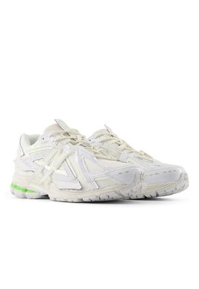 Tenis Deportivos New Balance Originales 1906 Blanco Unisex
