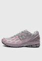 Tenis Lifestyle new balance 1906W Rosa de New Balance