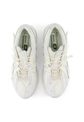 Tenis Deportivos New Balance Originales 1906 Blanco Unisex