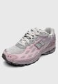Tenis Lifestyle new balance 1906W Rosa de New Balance