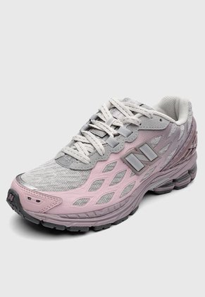 Tenis Lifestyle new balance 1906W Rosa