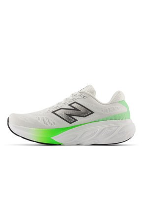 Tenis New Balance 880 Hombre-Blanco/Verde
