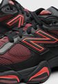 Tenis new balance 9060 Negro de New Balance