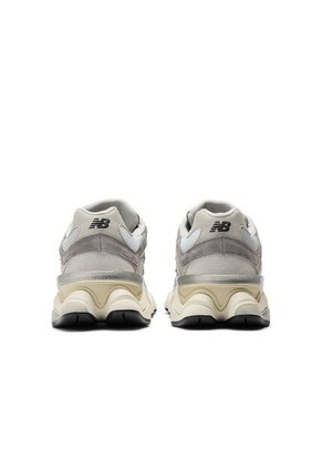 TENIS NEW_BALANCE UNISEXO U9060GRY 9060 Talla 4
