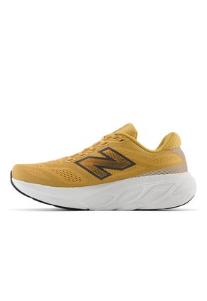 Tenis New Balance 880 Hombre-Mostaza