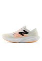 Tenis New Balance Rebel Hombre-Blanco/Naranja de New Balance