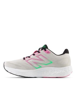 Tenis New Balance Fresh Foam 680 Neutral Mujer-Gris