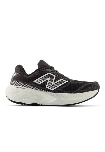 Tenis Deportivos Marca New Balance Original 880 Negro Mujer