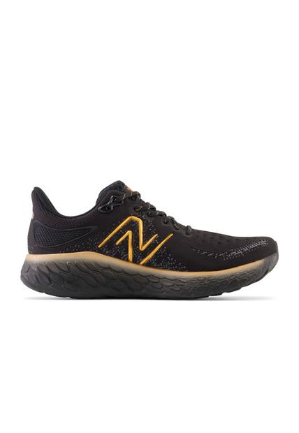 Tenis Deportivos Marca New Balance 1080 Original Café Mujer
