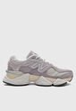 Tenis Lifestyle new balance 9060 Lila de New Balance