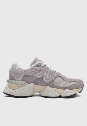 Tenis Lifestyle new balance 9060 Lila