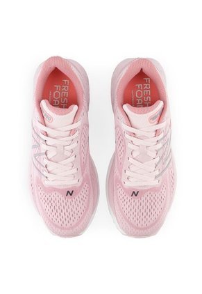 Tenis Deportivos New Balance  Fresh Foam 880 Rosa Para Mujer