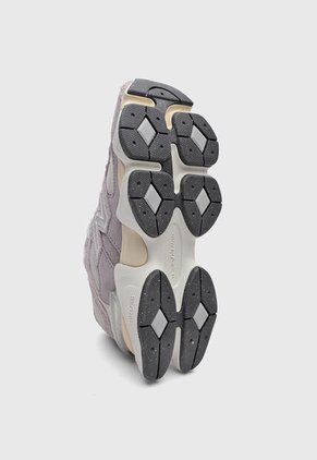 Tenis Lifestyle new balance 9060 Lila