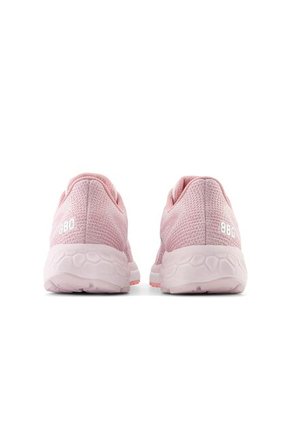 Tenis Deportivos New Balance  Fresh Foam 880 Rosa Para Mujer