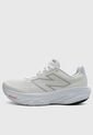 Tenis new balance Fresh Foam X1080 V14 Blanco de New Balance