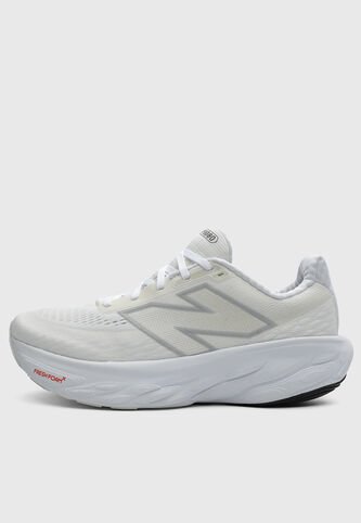 Tenis new balance Fresh Foam X1080 V14 Blanco New Balance