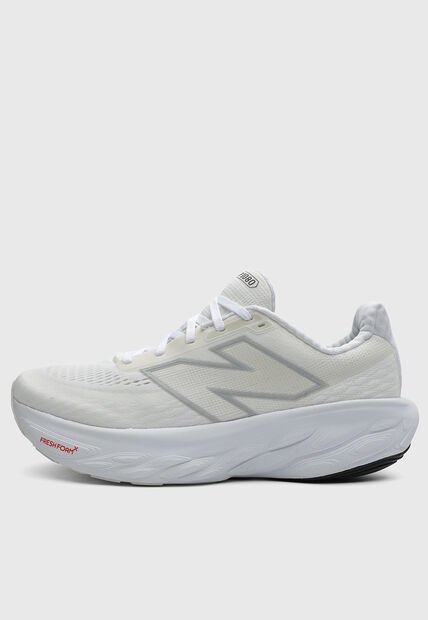 Tenis new balance Fresh Foam X1080 V14 Blanco
