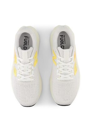 Tenis Deportivos Marca New Balance Propel Blanco Mujer
