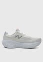 Tenis new balance Fresh Foam X1080 V14 Blanco de New Balance