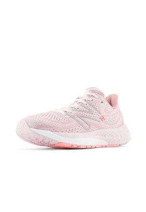 Tenis Deportivos New Balance  Fresh Foam 880 Rosa Para Mujer