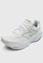 Tenis new balance Fresh Foam X1080 V14 Blanco de New Balance