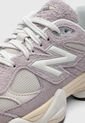 Tenis Lifestyle new balance 9060 Lila de New Balance