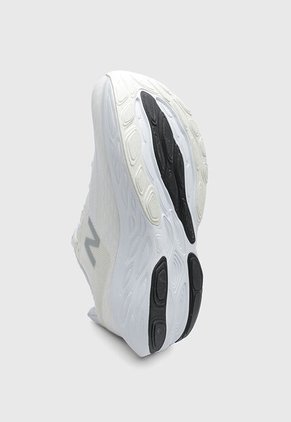 Tenis new balance Fresh Foam X1080 V14 Blanco