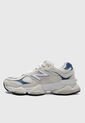 Tenis Lifestyle new balance 9060 Beige de New Balance