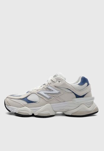 Tenis Lifestyle new balance 9060 Beige New Balance