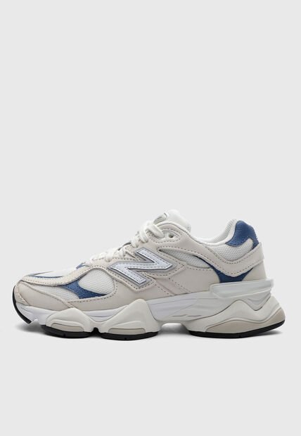 Tenis Lifestyle new balance 9060 Beige