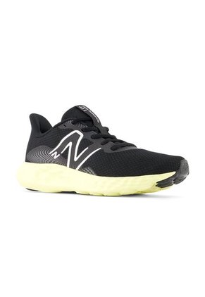 Tenis Deportivos New Balance Originales 411 Negro  Mujer