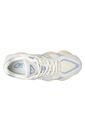 Tenis Deportivos New Balance Original 9060 Beige Unisex de New Balance