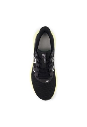 Tenis Deportivos New Balance Originales 411 Negro  Mujer