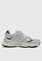 Tenis Lifestyle new balance 9060 Beige de New Balance