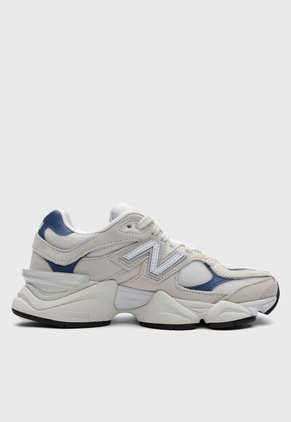Tenis Lifestyle new balance 9060 Beige