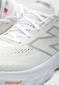 Tenis new balance Fresh Foam X1080 V14 Blanco de New Balance