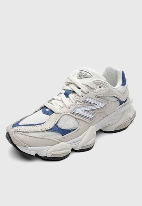 Tenis Lifestyle new balance 9060 Beige