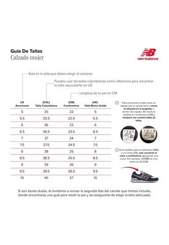 Tenis Deportivos New Balance BB100 Original Blanco New Balance